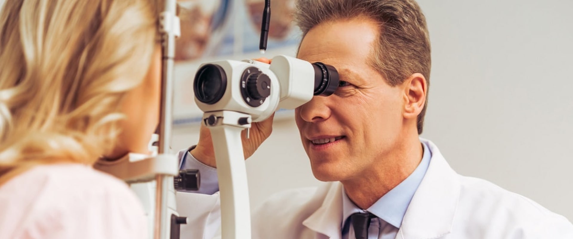 Can LASIK Surgery Help Glaucoma Patients?