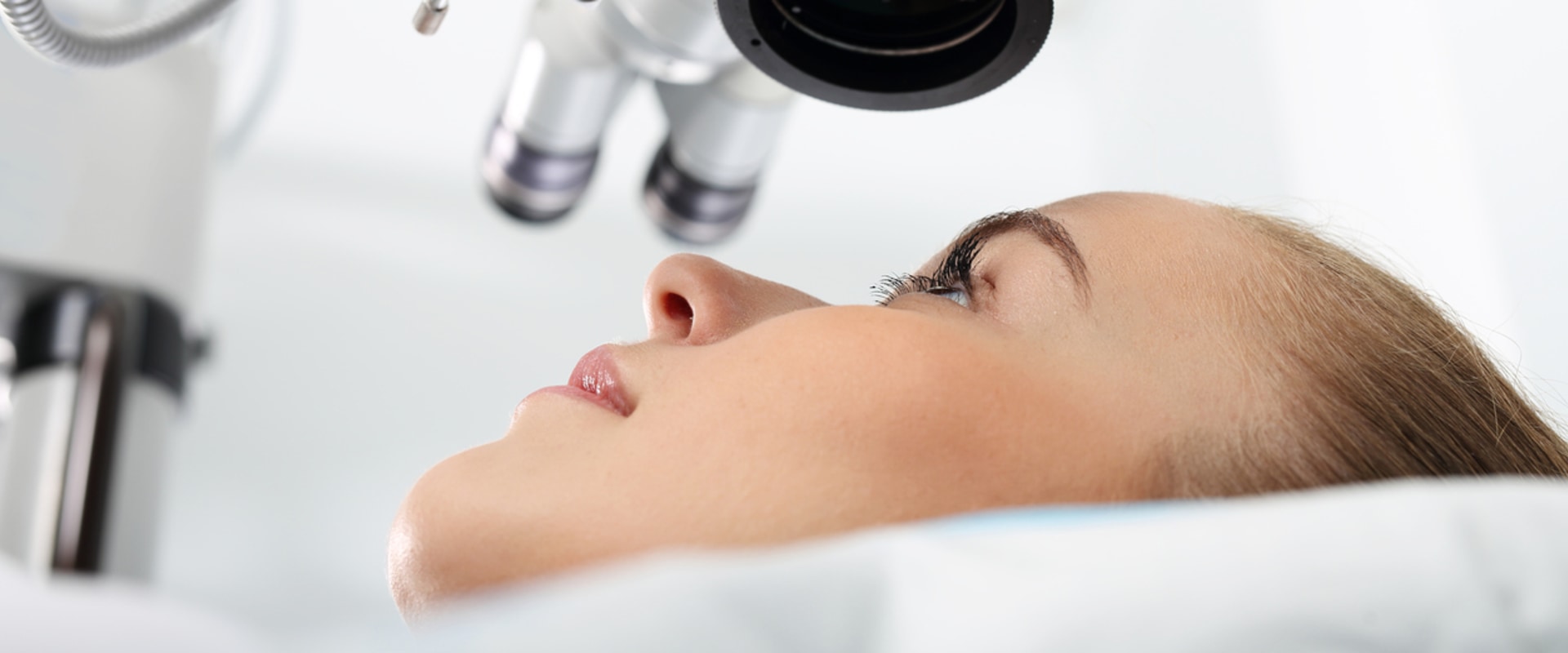 Everything You Need to Know About LASIK Eye Surgery: A Comprehensive Guide