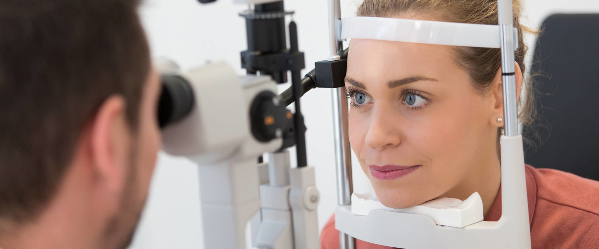 Who is a Qualified Candidate for LASIK Eye Surgery?