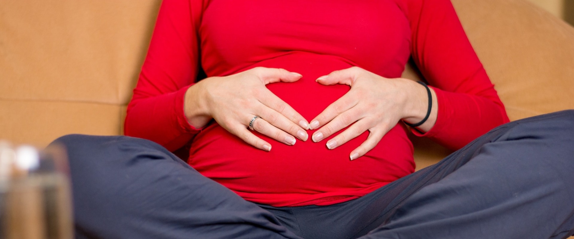 Can Pregnant and Nursing Women Have LASIK Surgery?