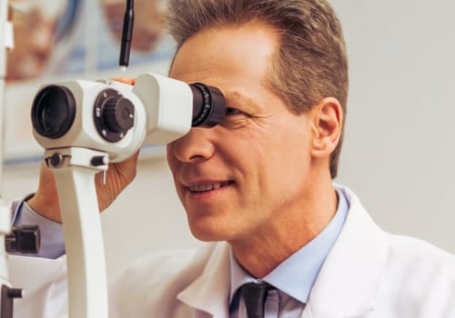 What Makes You Not a Candidate for Laser Eye Surgery?