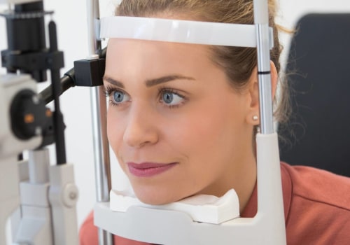 Who is a Qualified Candidate for LASIK Eye Surgery?